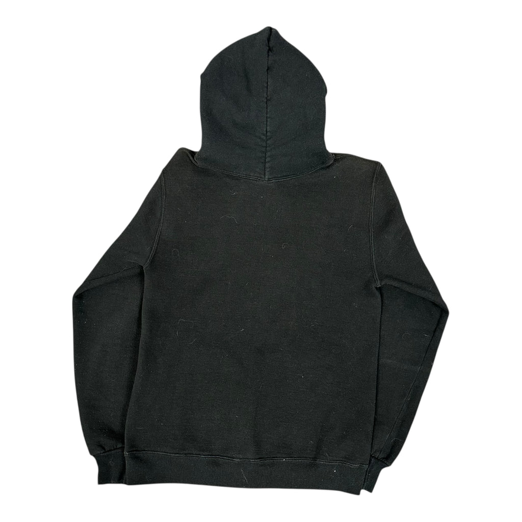 Vintage Russell Black Hoodie