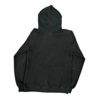 Vintage Russell Black Hoodie