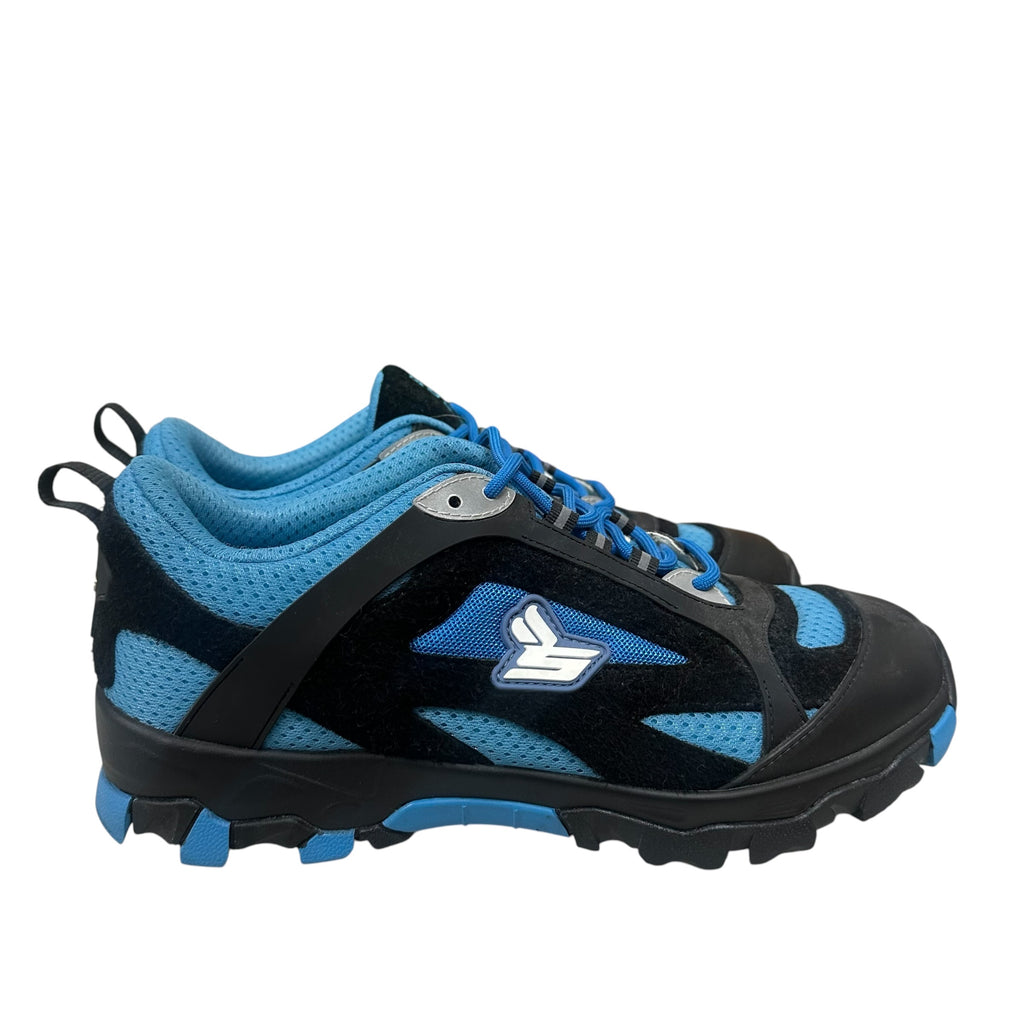 Sicko Hiking Shoe Nitrous “Blue”