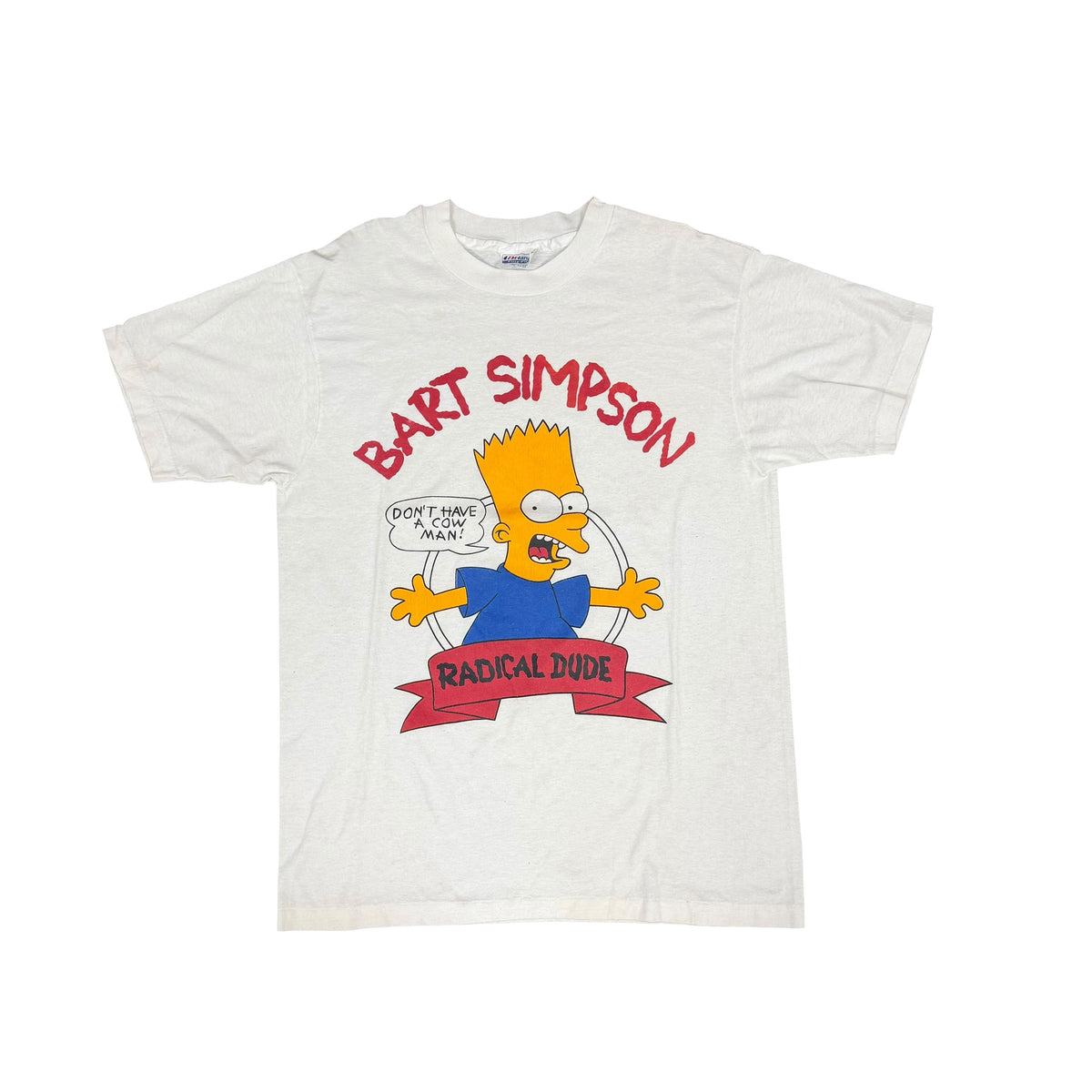 90’s Bart Simpson Tee