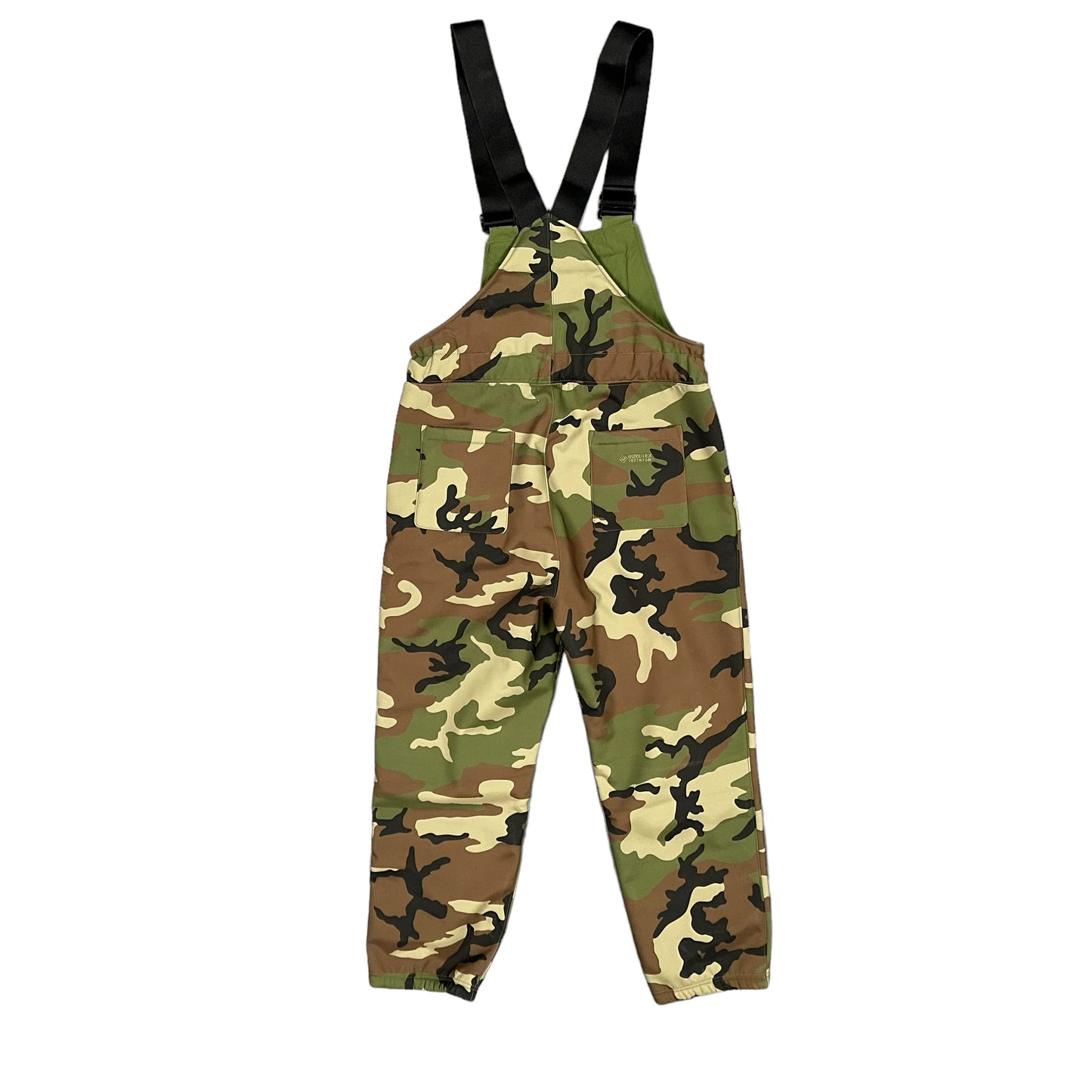 Supreme Wind-stopper Overalls