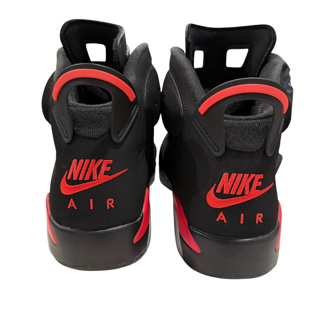 Air Jordan 6 “Infrared”