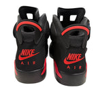 Air Jordan 6 “Infrared”