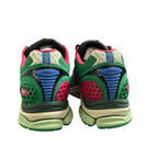 Jae Tips x Saucony ProGrid Triumph 4 "Fern/Fern"