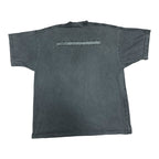 Balenciaga Strike 1917 Oversized Tee