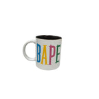 A Bathing Ape (BAPE) mug