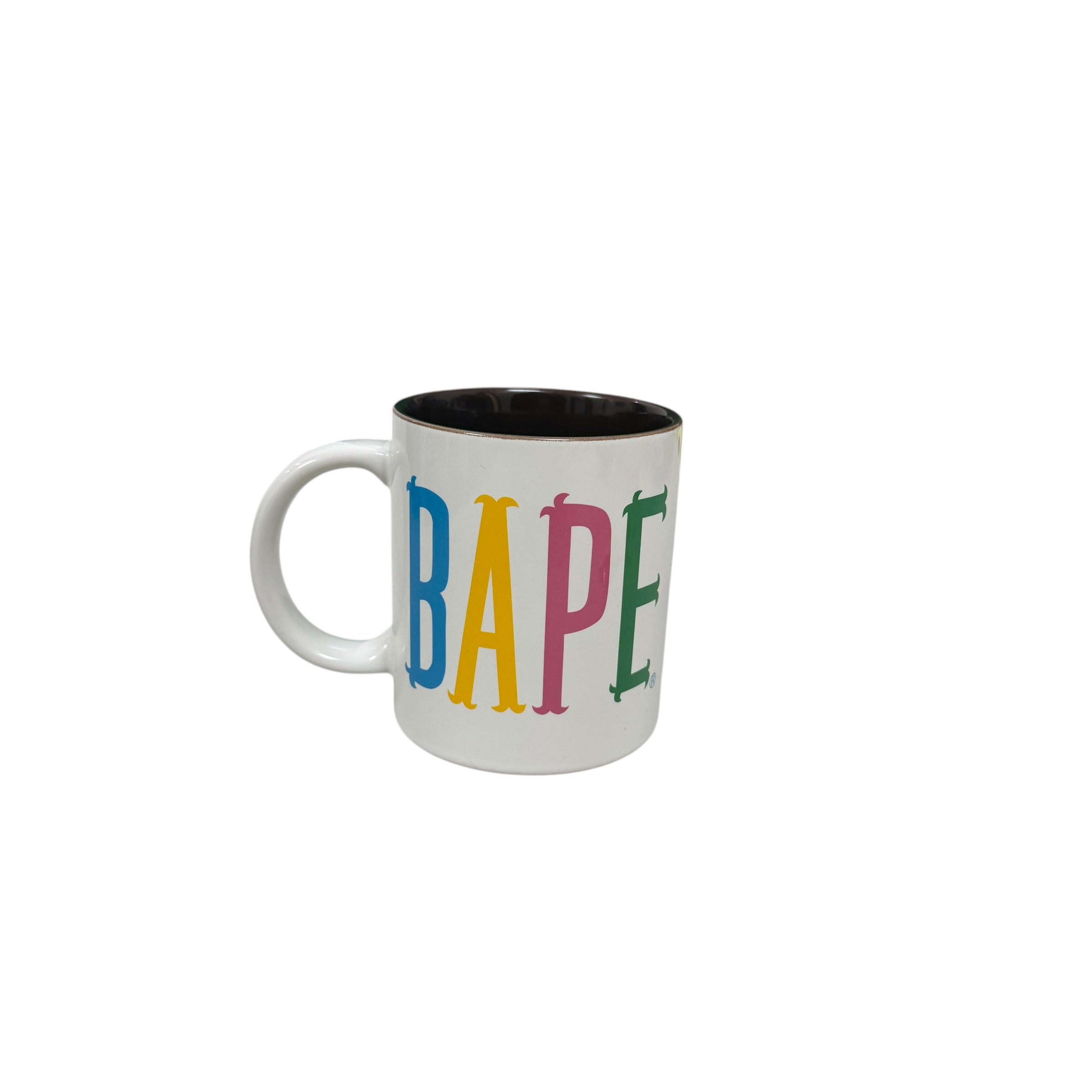 A Bathing Ape (BAPE) mug
