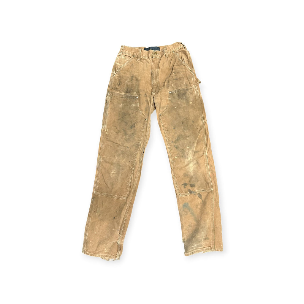 Vintage Carhartt Khaki Pants