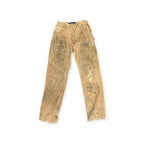 Vintage Carhartt Khaki Pants