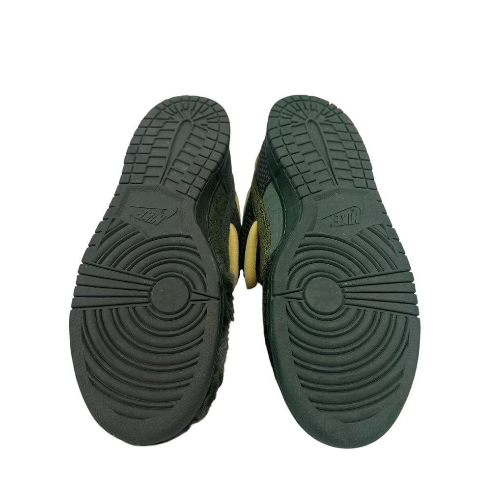 Cactus Plant Flea Market x Nike Dunk Low 'Swamp Sponge Pack - Sequoia' (NO BOX)