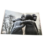 KAWS: What Party Book(12x9.5in)
