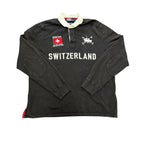 Ralph Lauren Switzerland Rugby