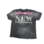 Hellstar New Testament Tee