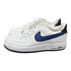 NEW '07 Nike Air Force 1 Blue/Navy (No Box)