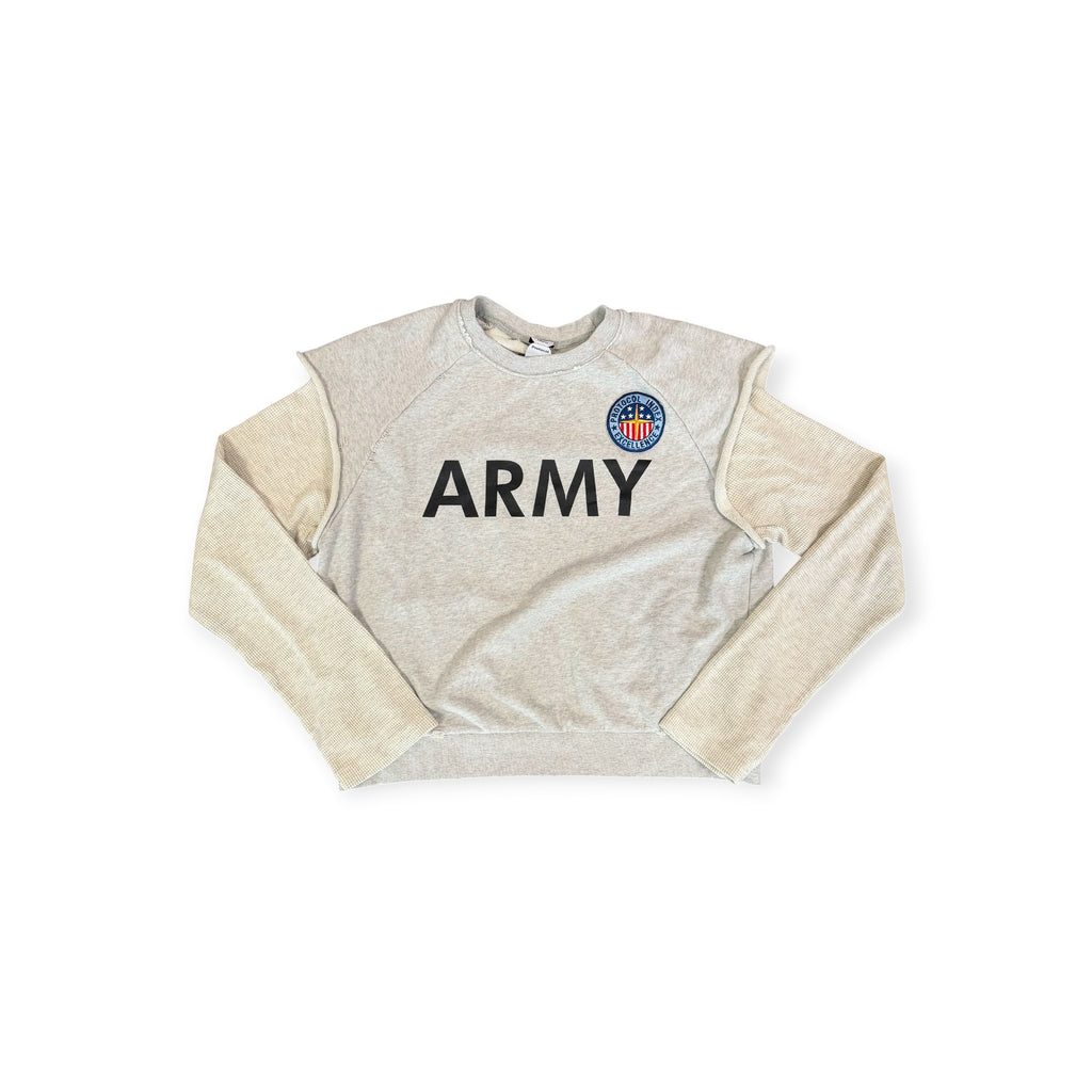 NEW Protocol Index Layered Thermal Jersey “Grey Mélange”