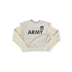 NEW Protocol Index Layered Thermal Jersey “Grey Mélange”