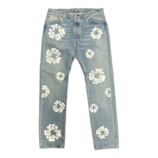 Blue Denim Tears Jeans