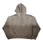 NEW Abominable Navy Grey Zip Hoodie