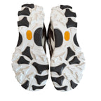 New EE x Sicko Hiking Sneaker White/Brown