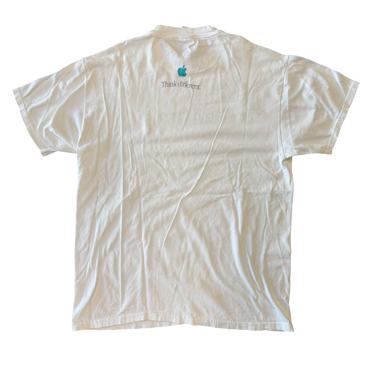 Vintage Apple “Colorful” Monitor Tee