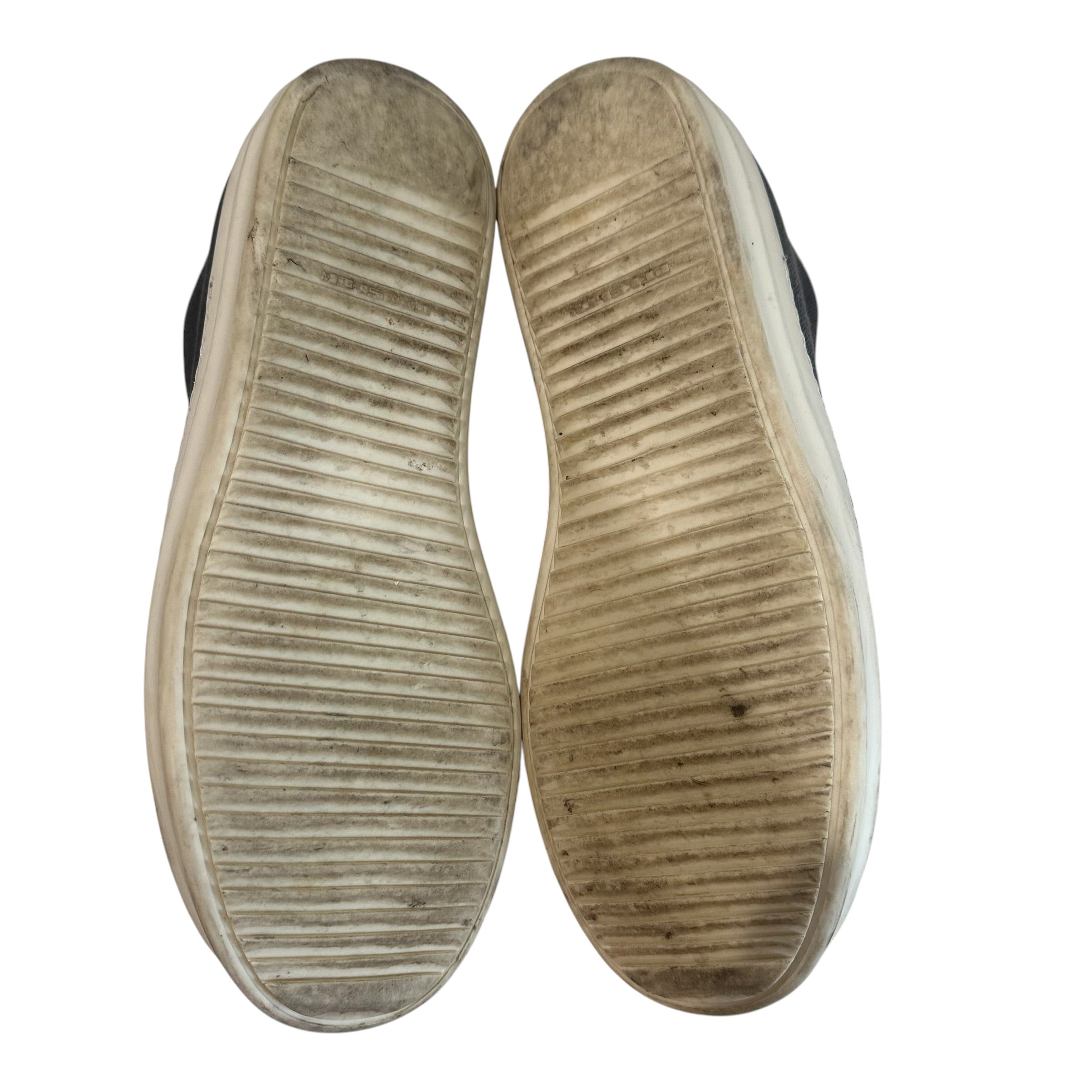 Rick Owens DRKSHW Ramone “Dark Dust”