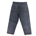 Supreme Selvedge Baggy Denim
