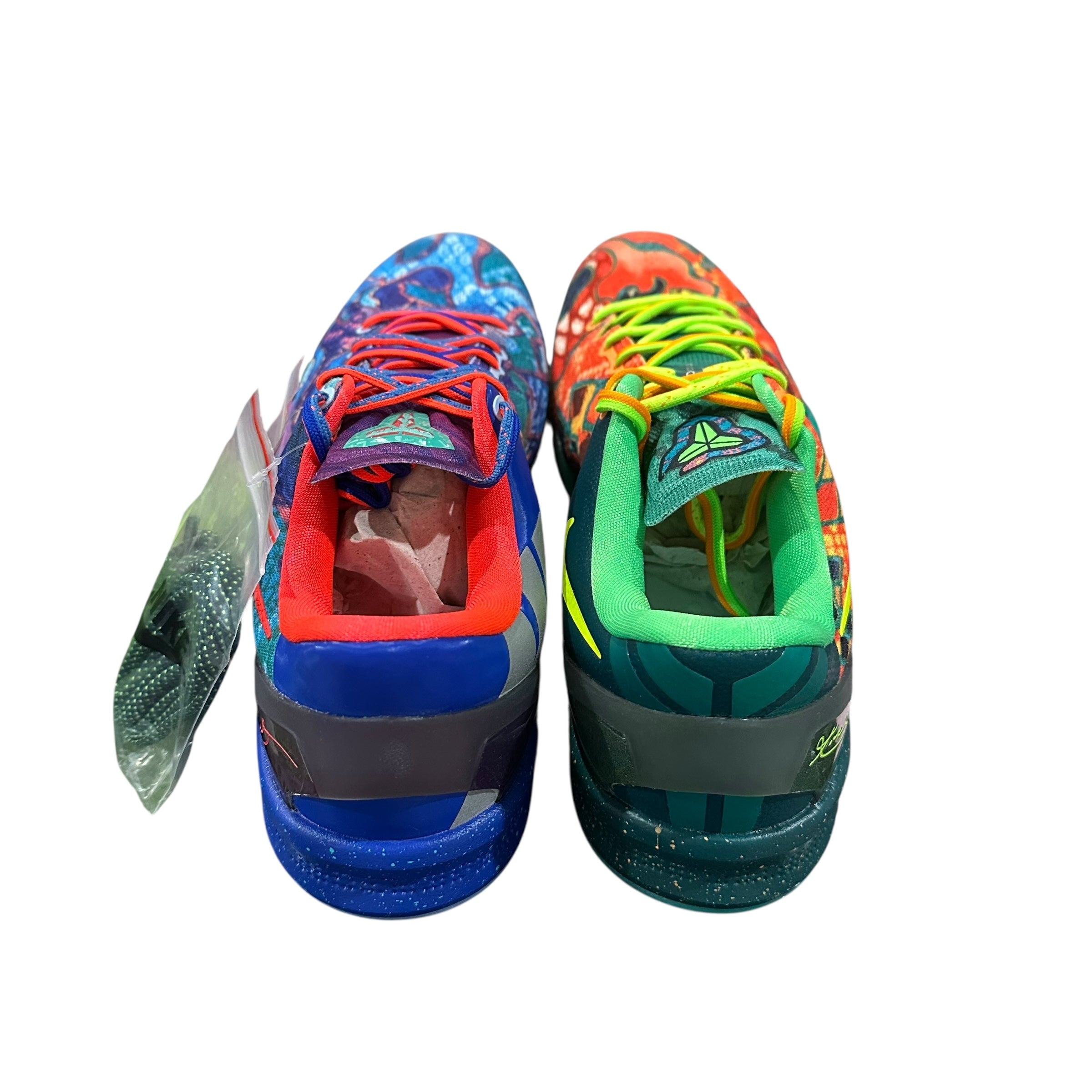 Kobe VIII Protro