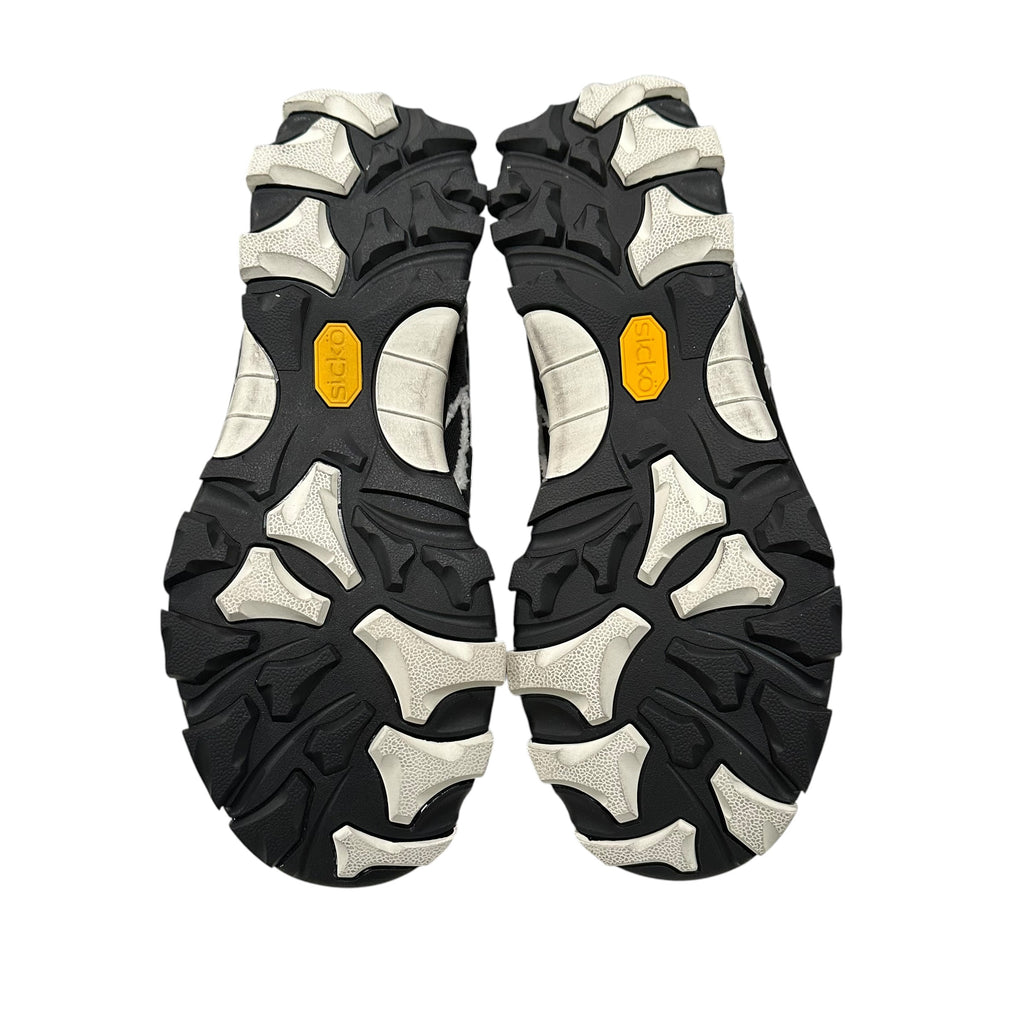 Brand New Black Sicko x Vessell Hiking Sneaker