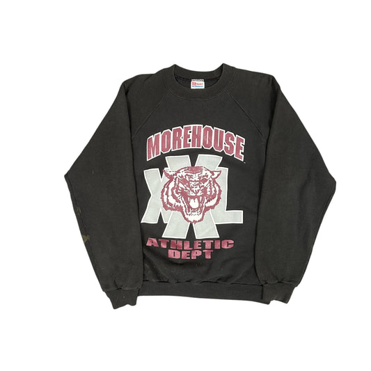 Vintage Morehouse Athletic Dept. Crewneck