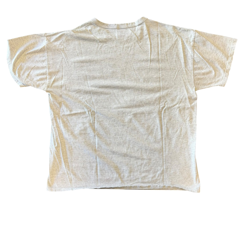 Vintage Princeton Grey Tee