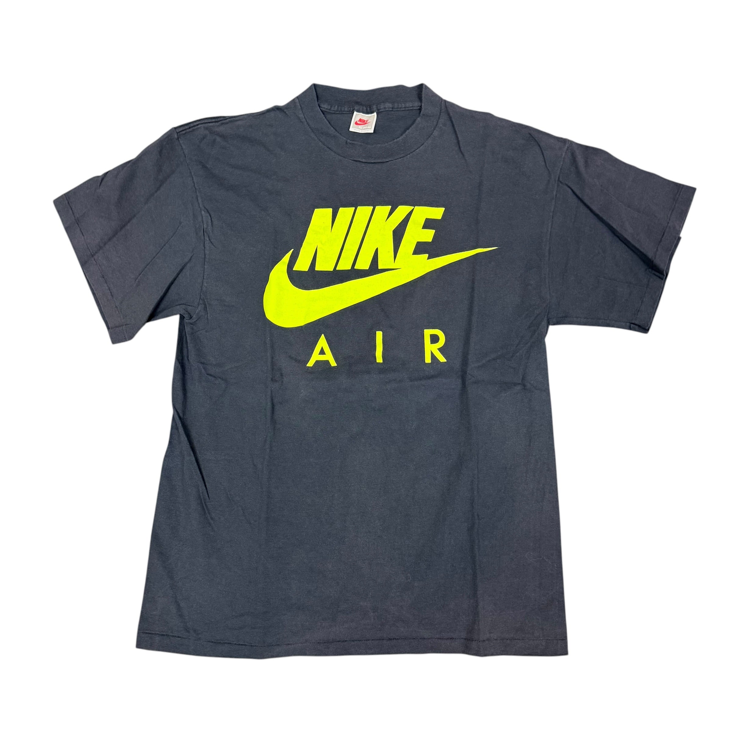 Vintage Neon Nike Air Shirt