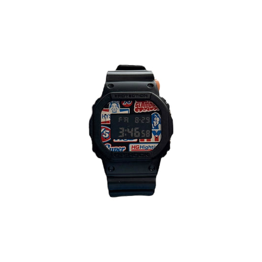 Hysteric Glamour G Shock
