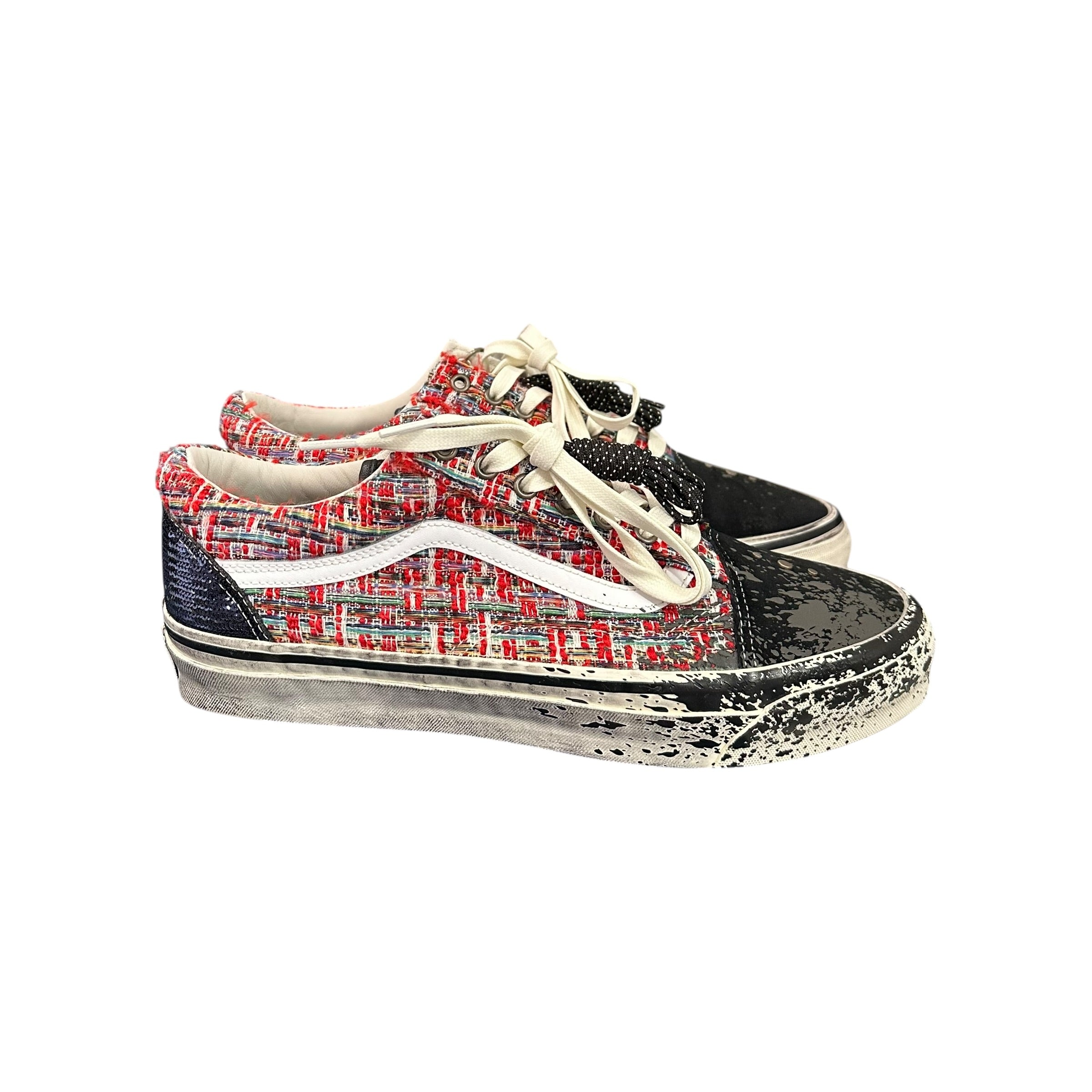 Vans Premium Old Skool 'Charms'