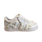 CPFM x Air Force 1 “White”