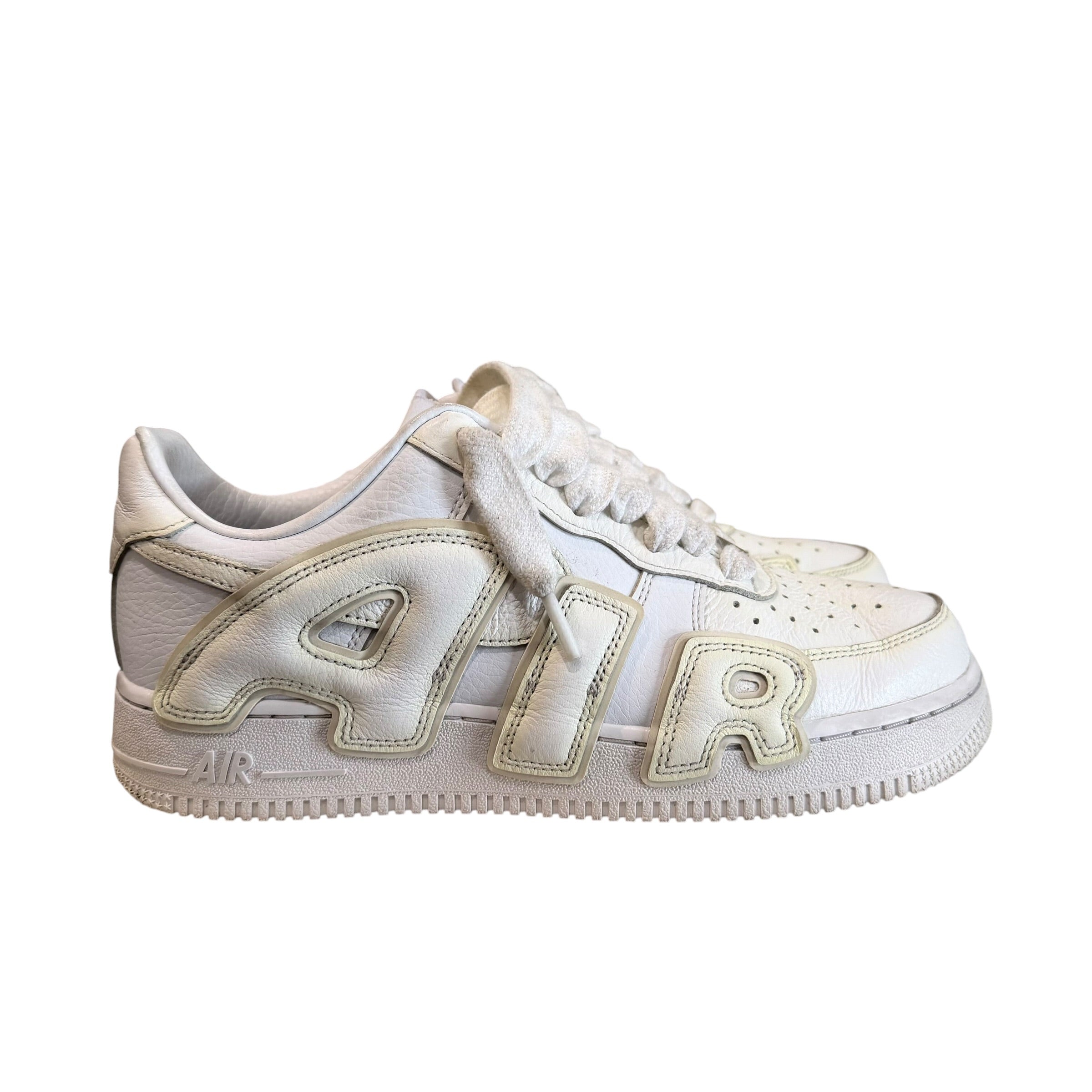 CPFM x Air Force 1 “White”