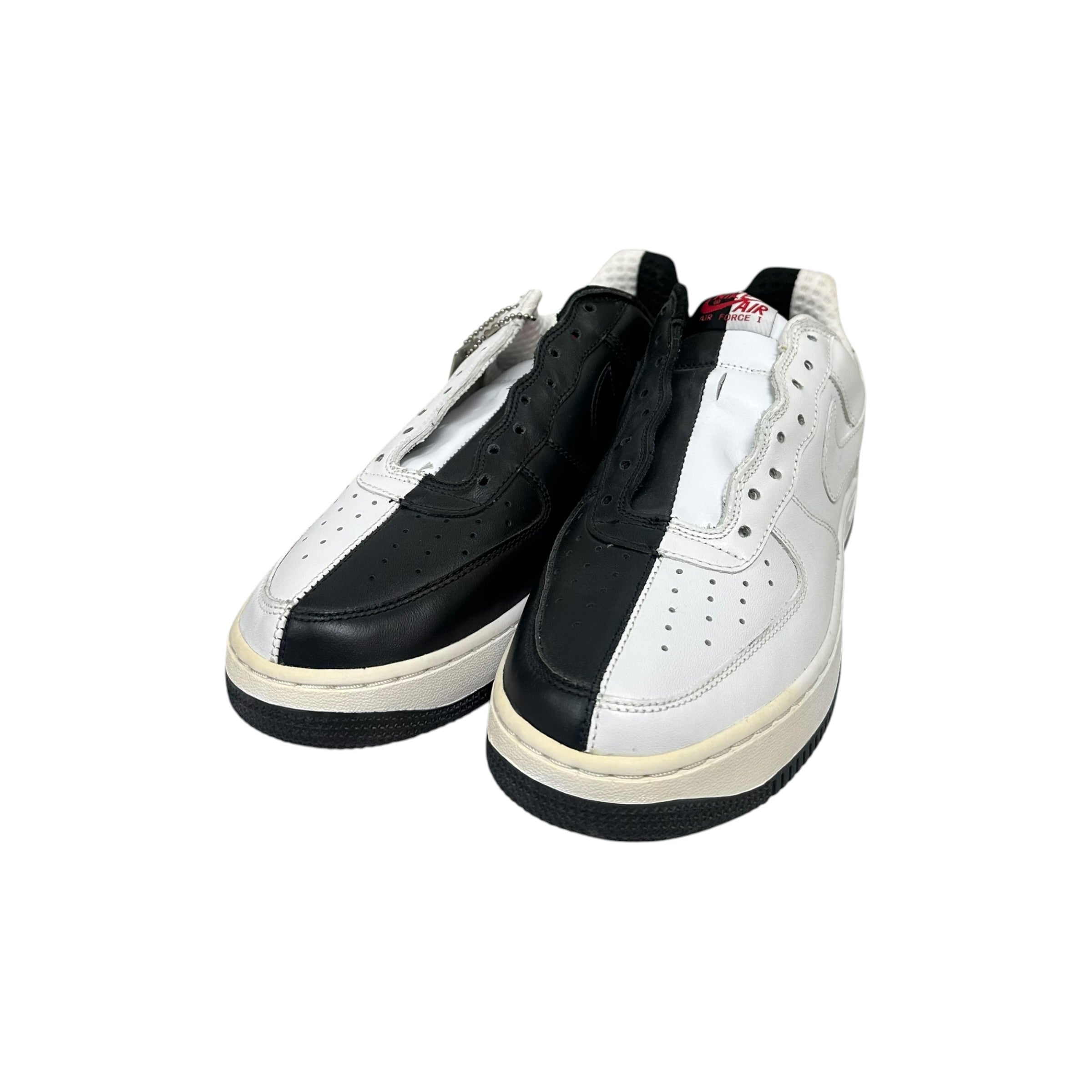 NEW ‘06 Nike Air Force 1 Low Premium “Scarface” (No Box)
