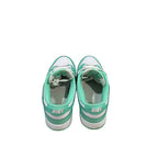 Nike Dunk Low Green Glow