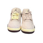 A Ma Maniére x Air Jordan 4 Retro "While You Were Sleeping"