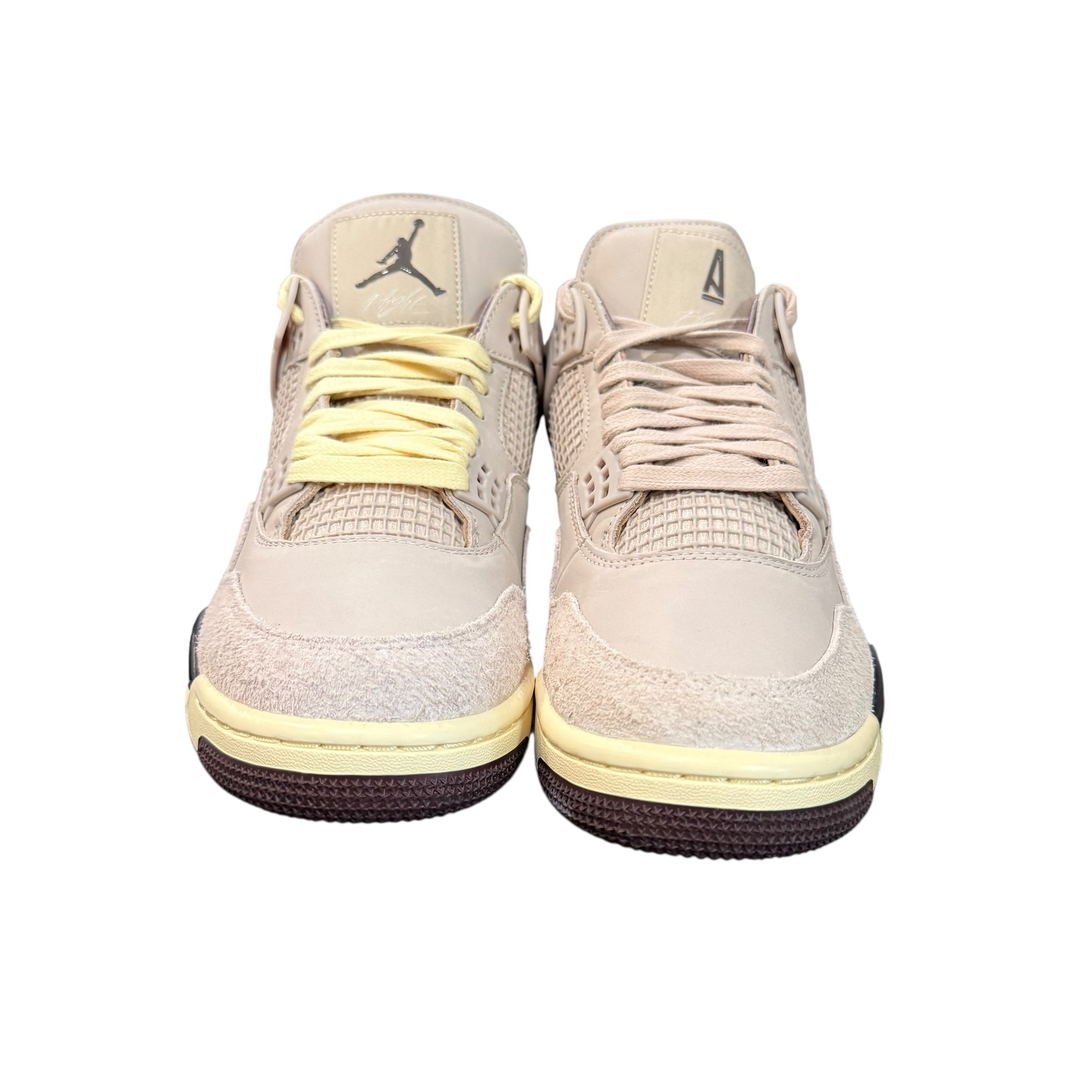 A Ma Maniére x Air Jordan 4 Retro "While You Were Sleeping"