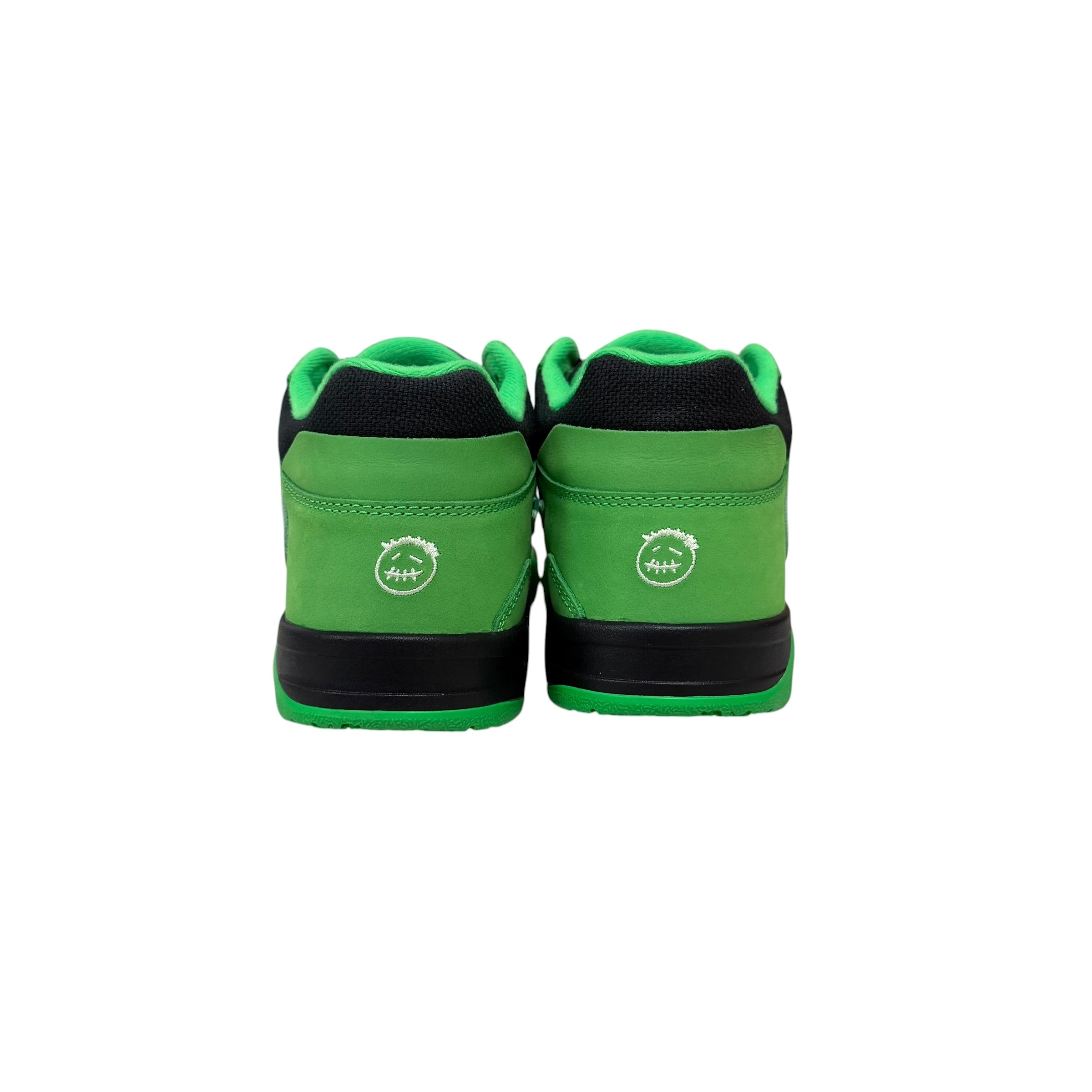 NEW Jordan CJ1 T-Rexx “Green Spark”