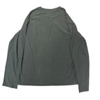 NEW Acne Studios Black L/S Pocket Tee