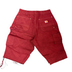 Vintage Carhartt Double Knee Shorts (36)