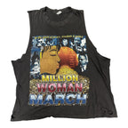 97’ Million Women March Cutoff Tee