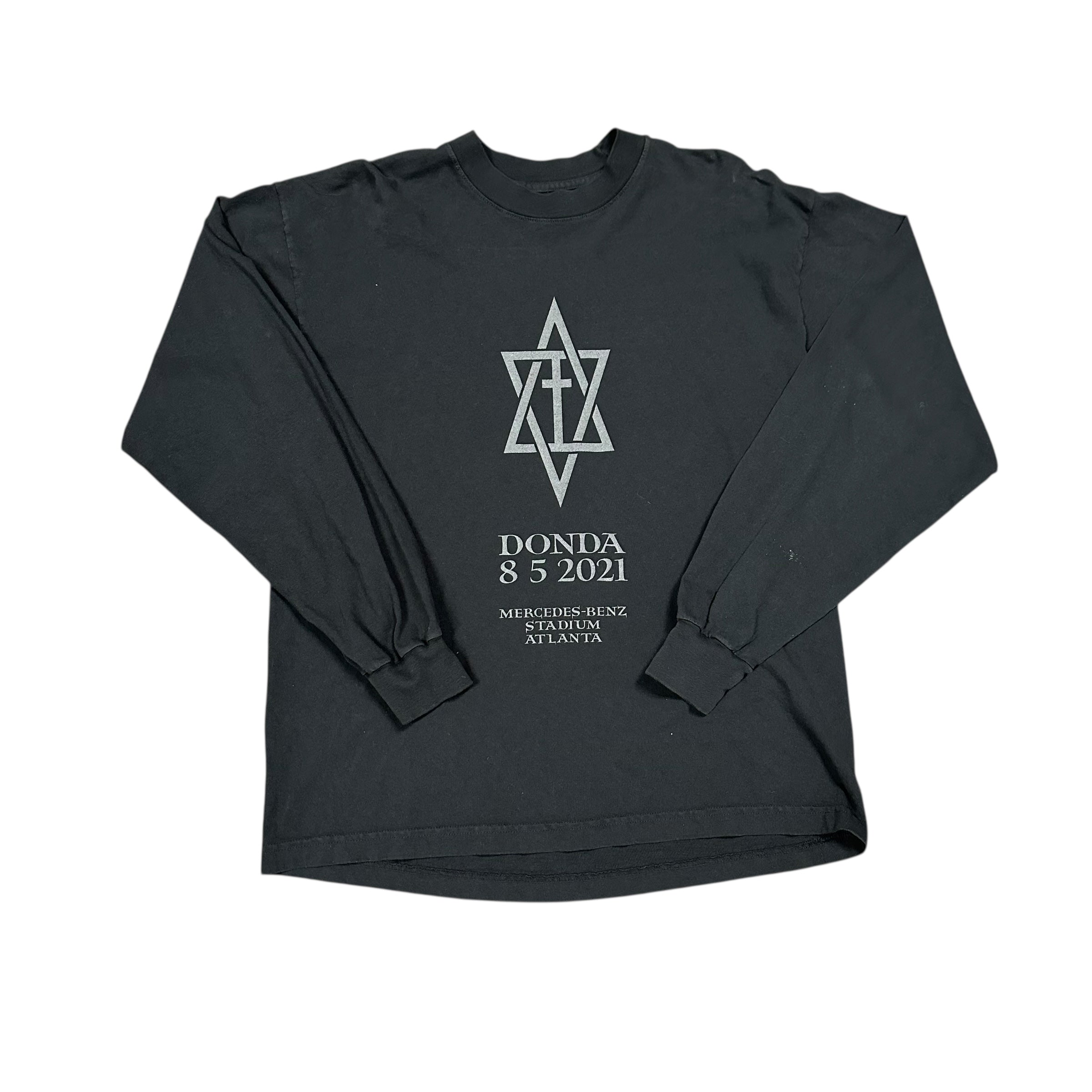 Donda Atlanta Longsleeve