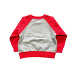Kids BAPE  Baby Milo Crew Neck