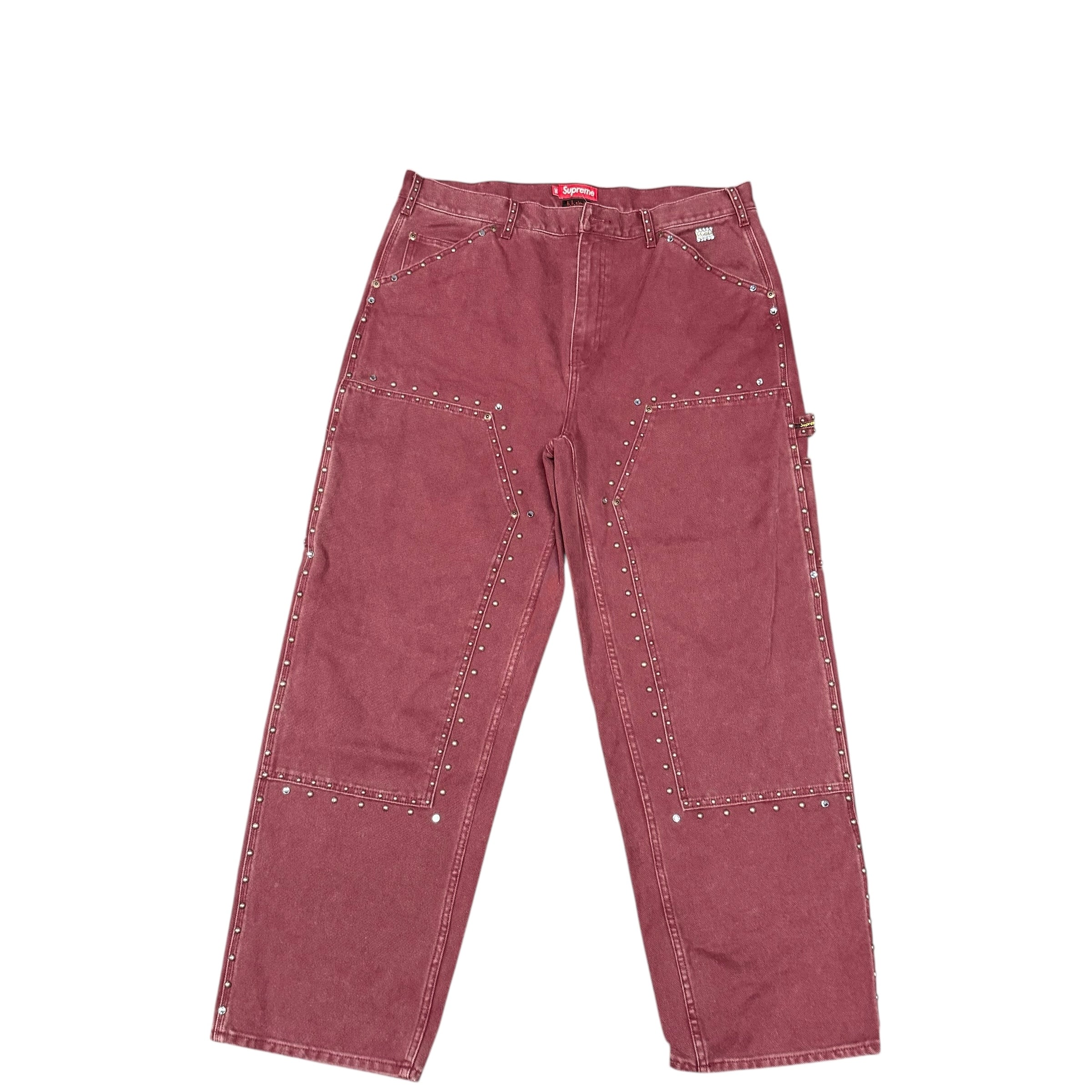 Supreme X B.B. Simon Carpenter Pants