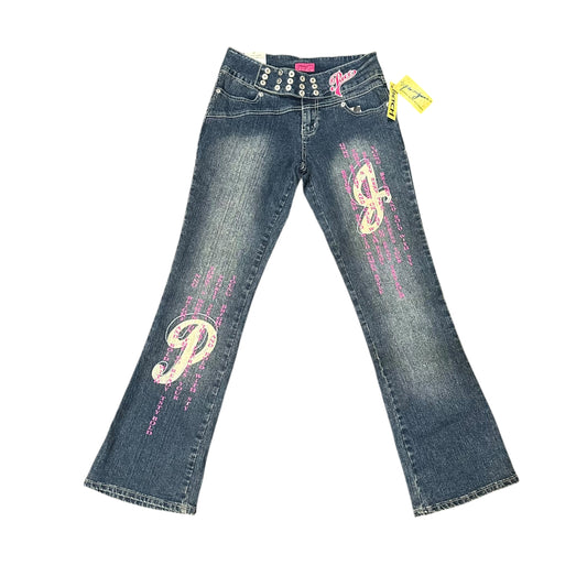 Paco Jeans Denim FDWMNS