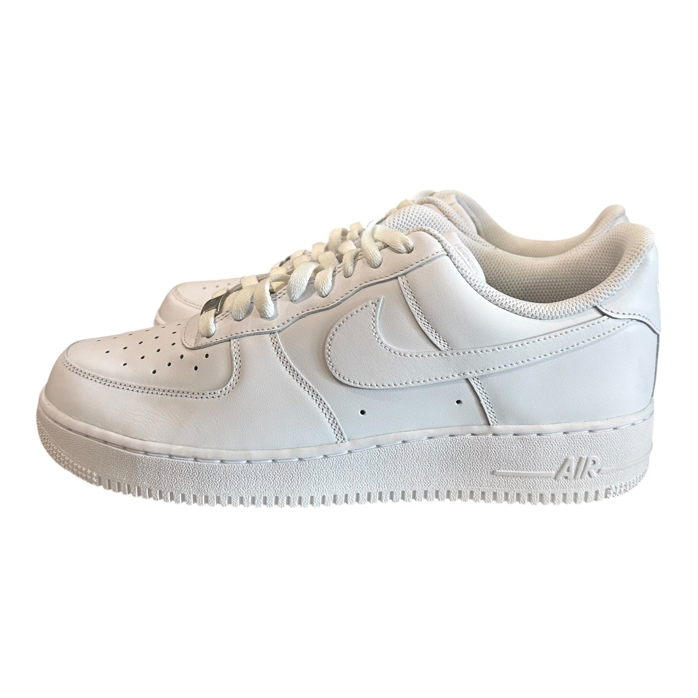 Brans New Air Force 1 White Lows
