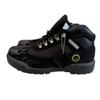 LOSO x Timberland Black Flame Field Boots