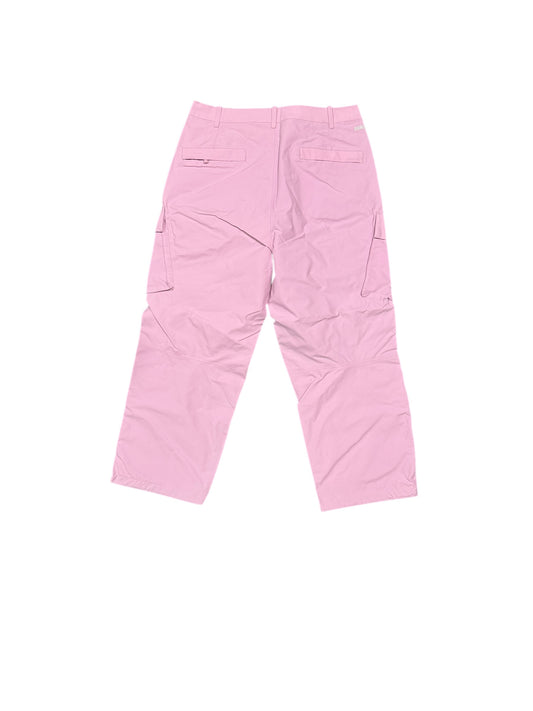 Supreme GORE-TEX Cargo Pant 'Mauve'